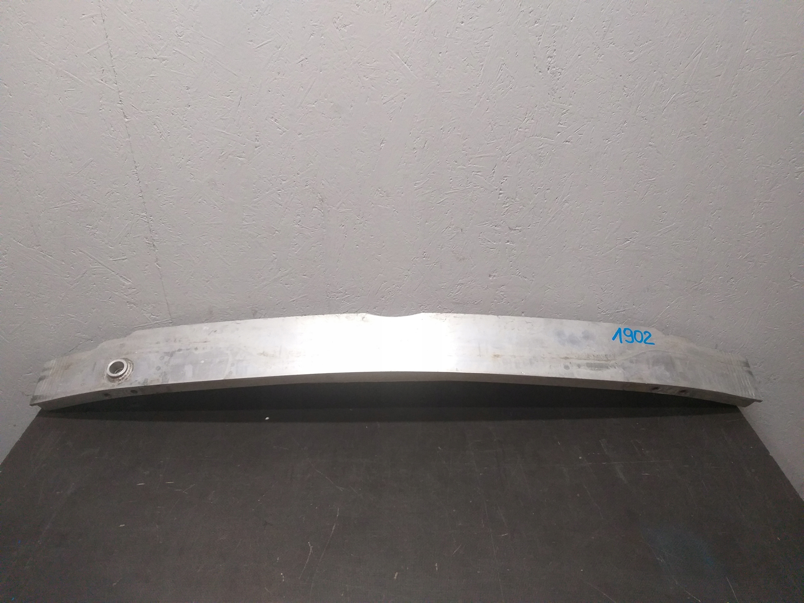 БАЛКА БАМПЕРА ПЕРЕД MERCEDES B КЛАС W246 A2466201834