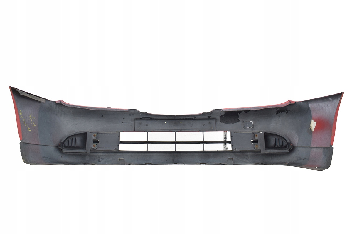 front bumper front NISSAN PRIMERA P11 LIFT