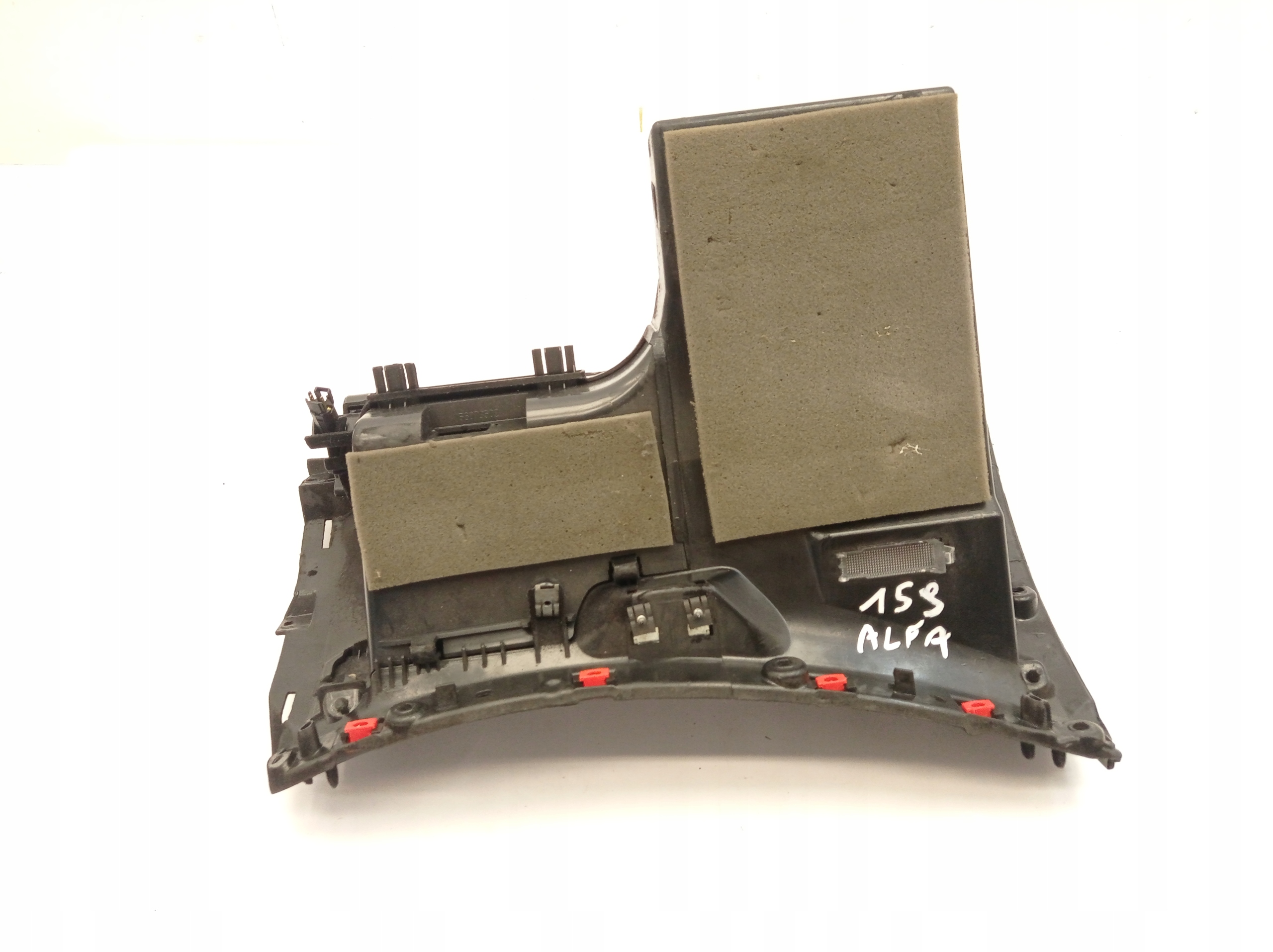 ALFA ROMEO 159 бардачок пассажира