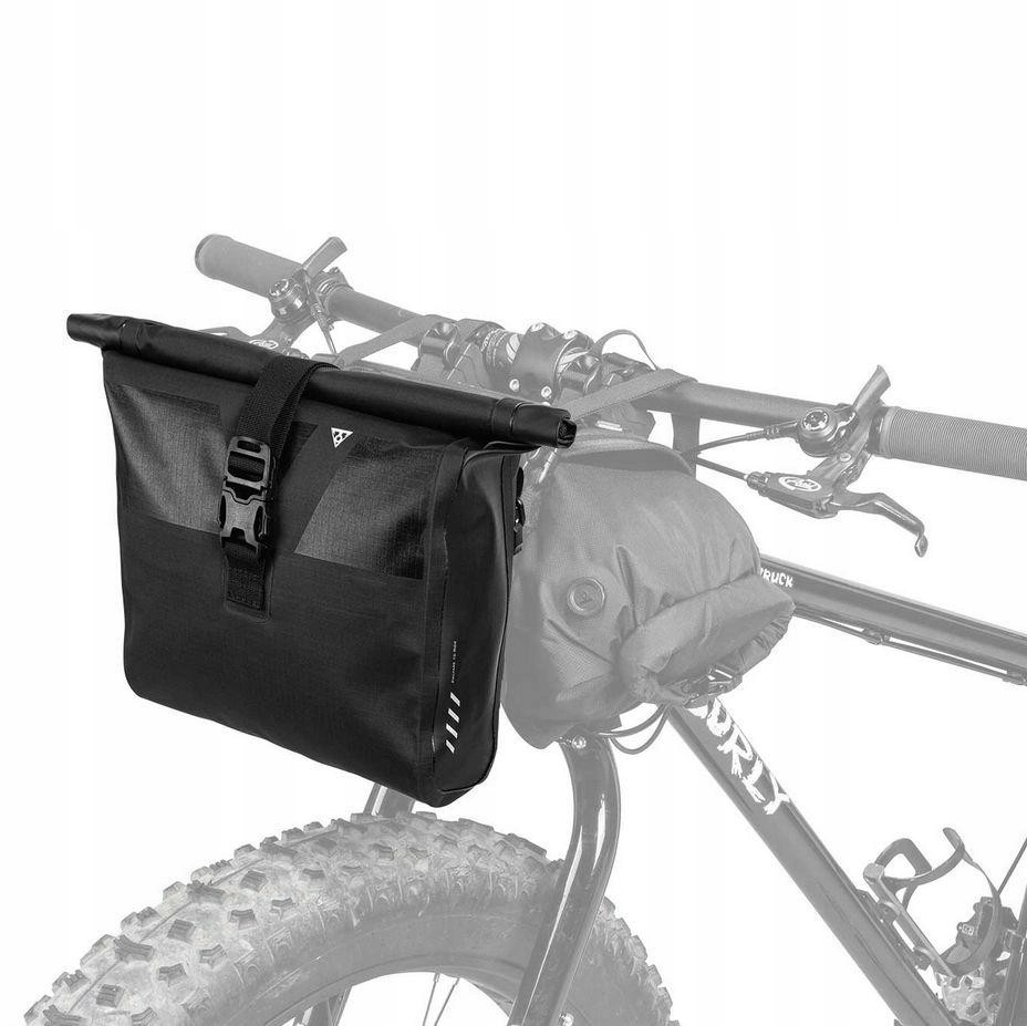 Torba na kierownice Topeak Barloader 6,5L Marka Topeak