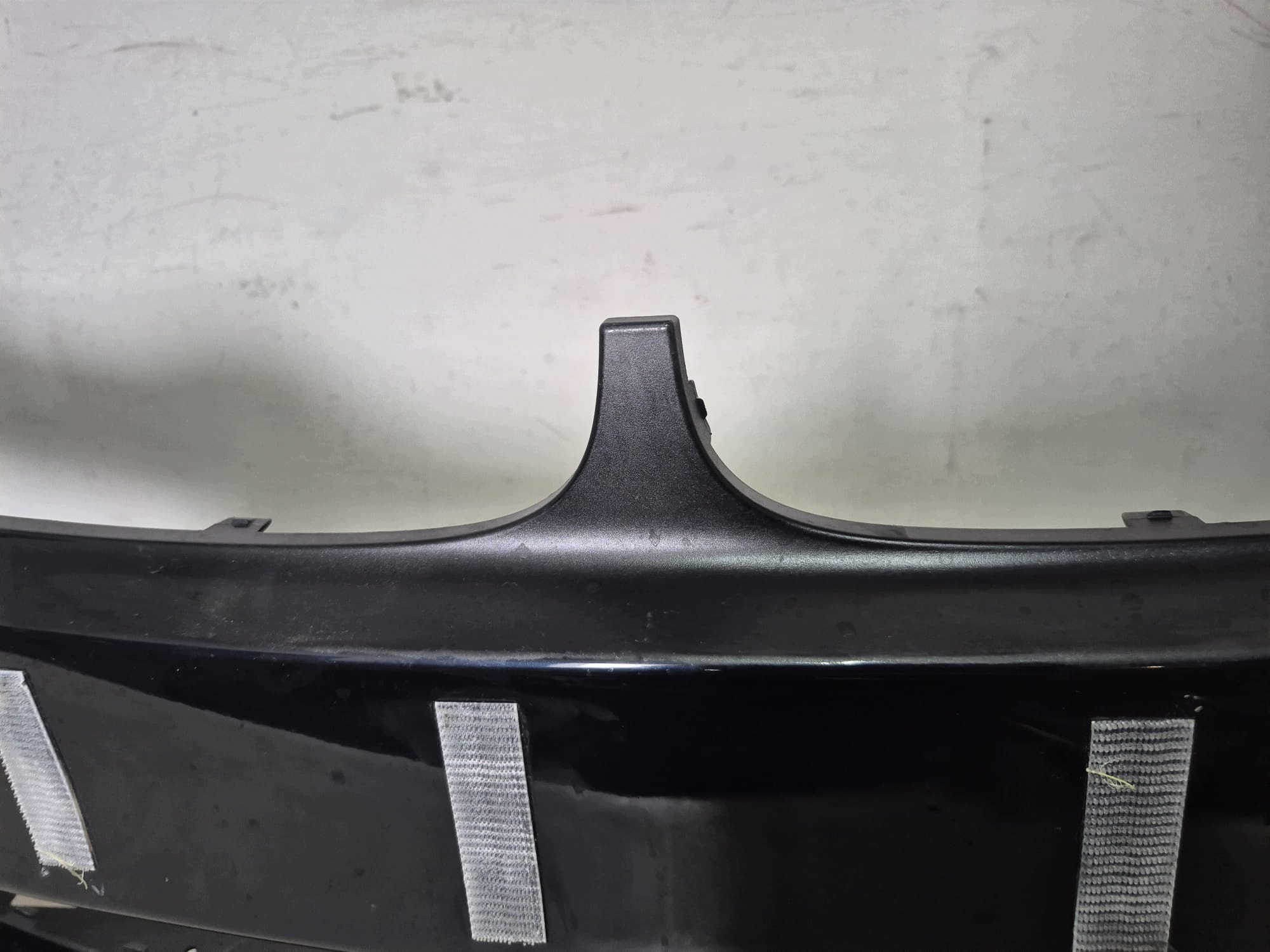 BMW 5 G30 G31 m-packet 17-20 bumper front front washer 6XPDC