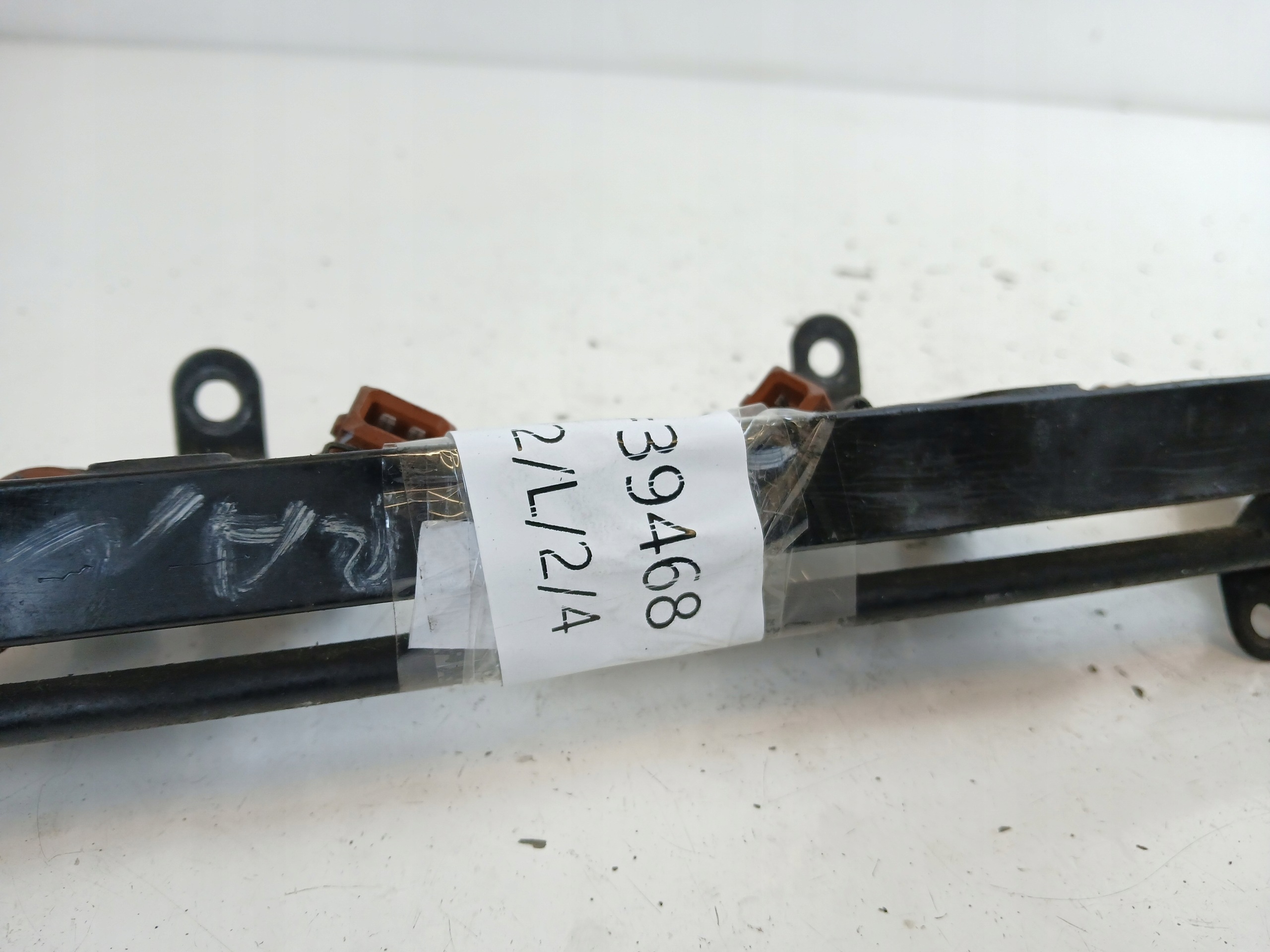 VW SHARAN et 2.8 Rampe injection Injecteurs 0280150953