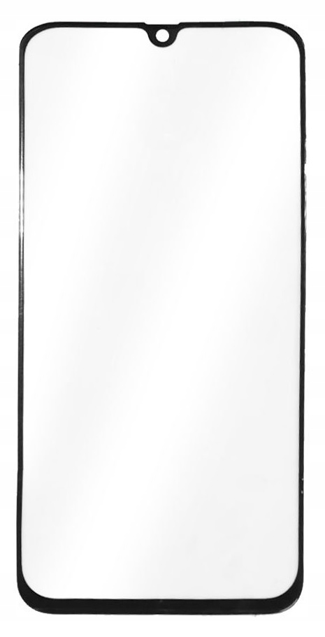 

Szybka Szyba z klejem Oca Samsung A40 A405