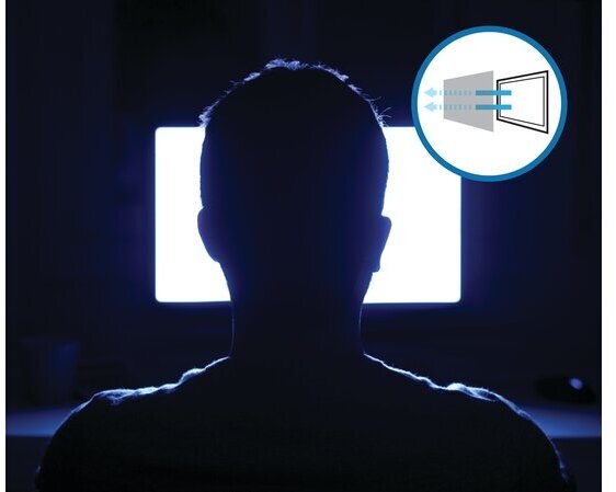 Filtr KENSINGTON zdejmowany 29,0" format 21:9 Rozmiar filtra 29