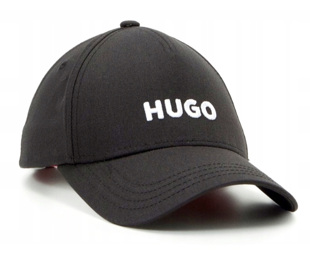 Čepice Hugo Boss Baseballová Originální Akce