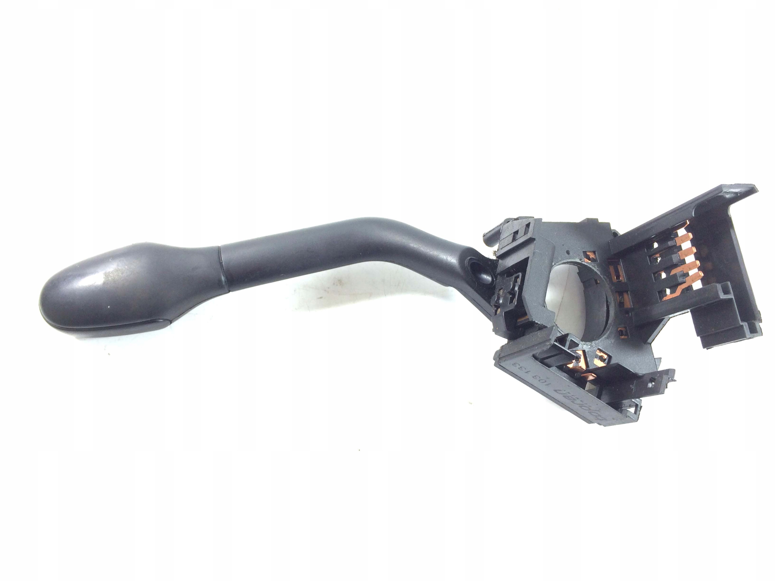 wiper control VW GOLF III (1H1) 1.9 D 103133 TOPRAN