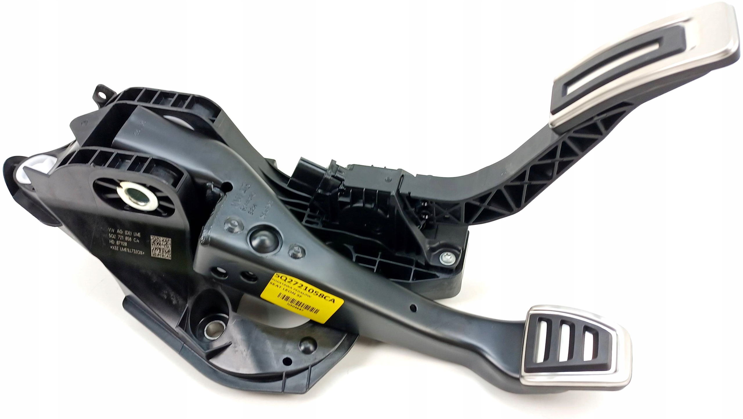 ASO ОСНОВАНИЕ ПЕДАЛЕЙ SEAT LEON 5F 5Q2721058CA
