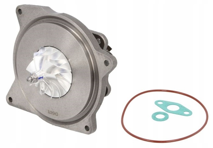 Cartridge Jádro Turbínová Vložka Volkswagen California T6 2.0 Tdi 177 Km