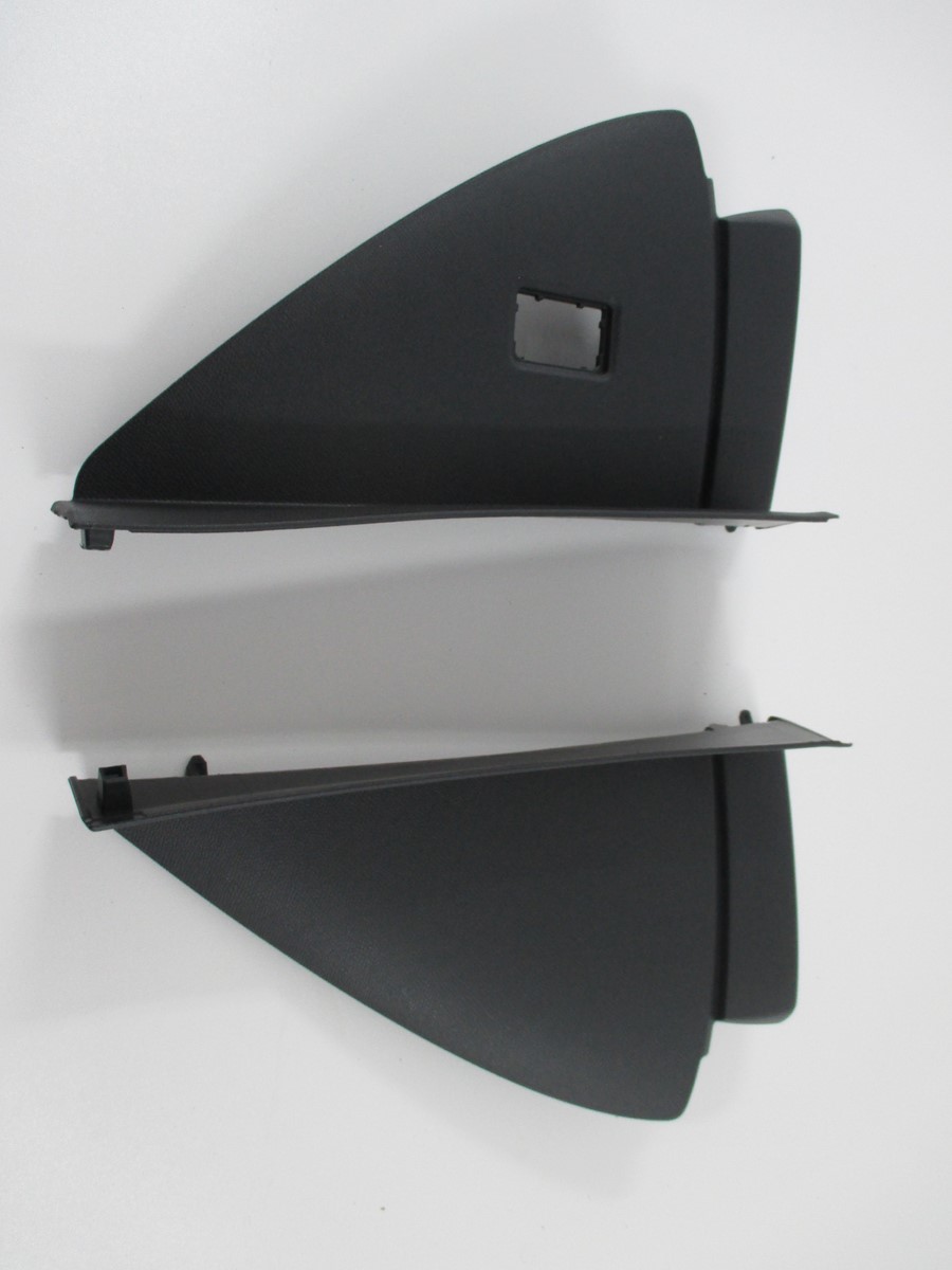 OSŁONA DESKI CUPRA FORMENTOR 5FB857035B 5FB857036B