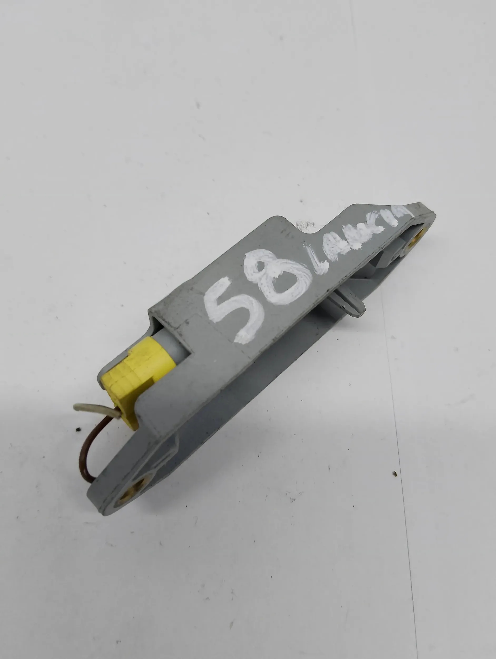 impact sensor boczny LANCIA THESIS 60687455