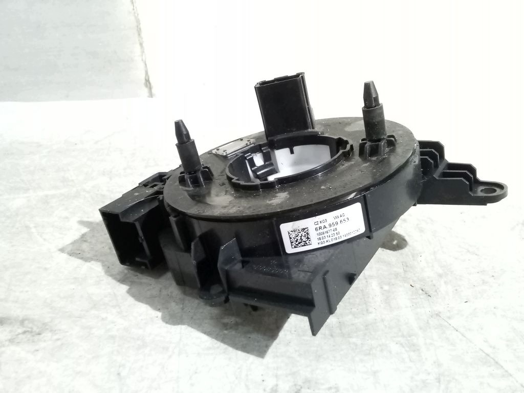 Seat Toledo IV 4 ring below steering wheel, 6RA959653