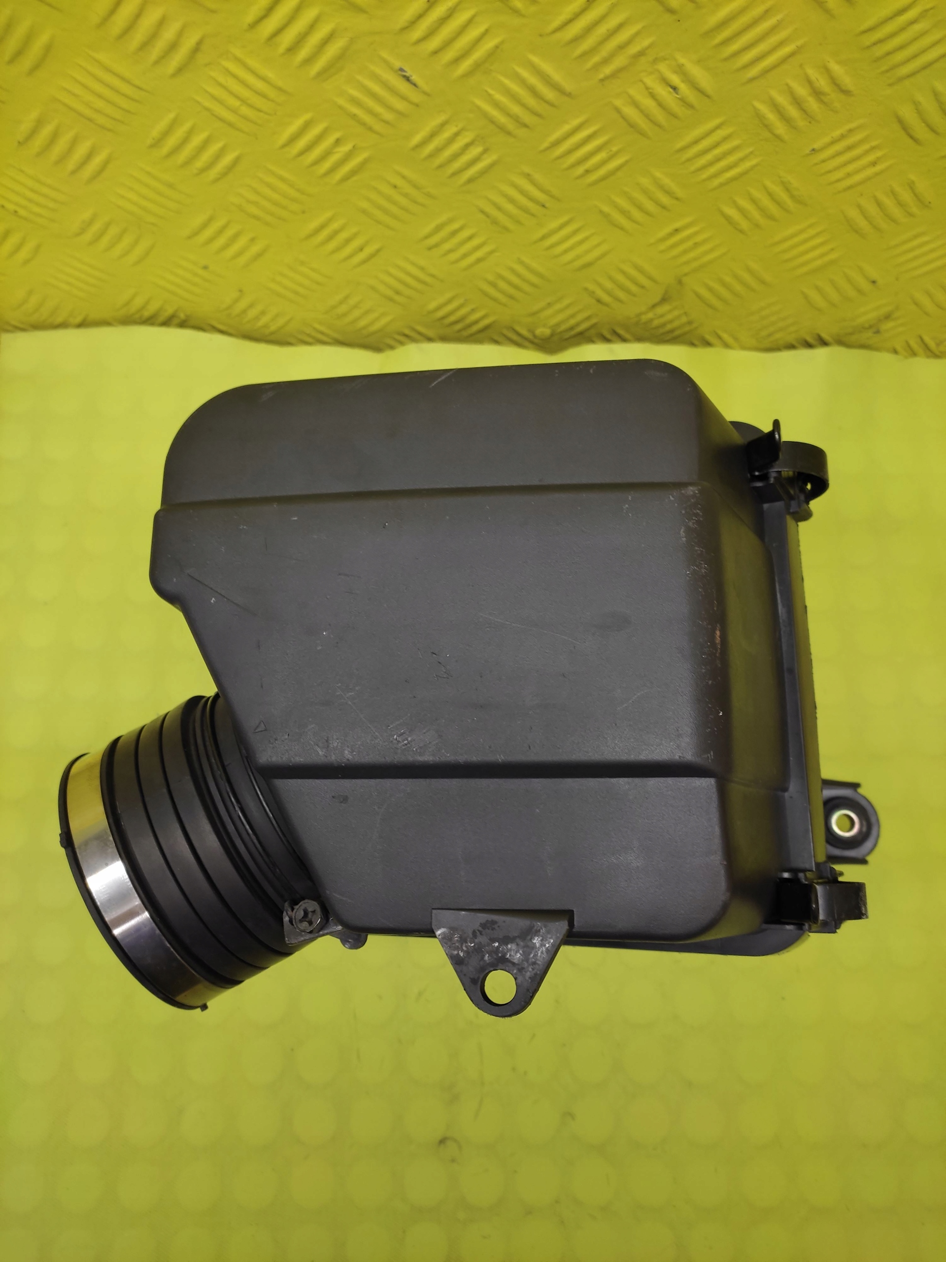 KIA OPIRUS 3.5 V6 Gehäuse filter luft