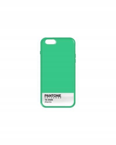 

Etui do iPhone 6 Plus/6s Plus Scenario zielone