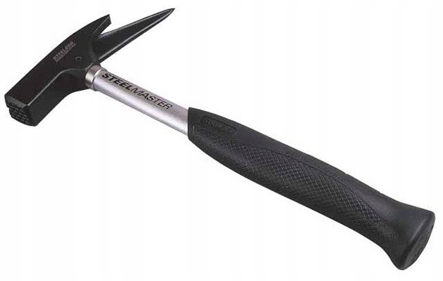 

Młotek ciesielski SteelMaster ST-1-51-037