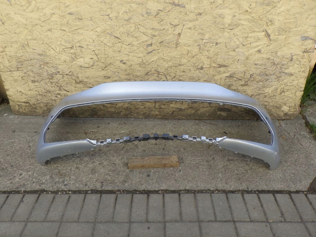 SEAT CUPRA BORN 10E 2021- front bumper