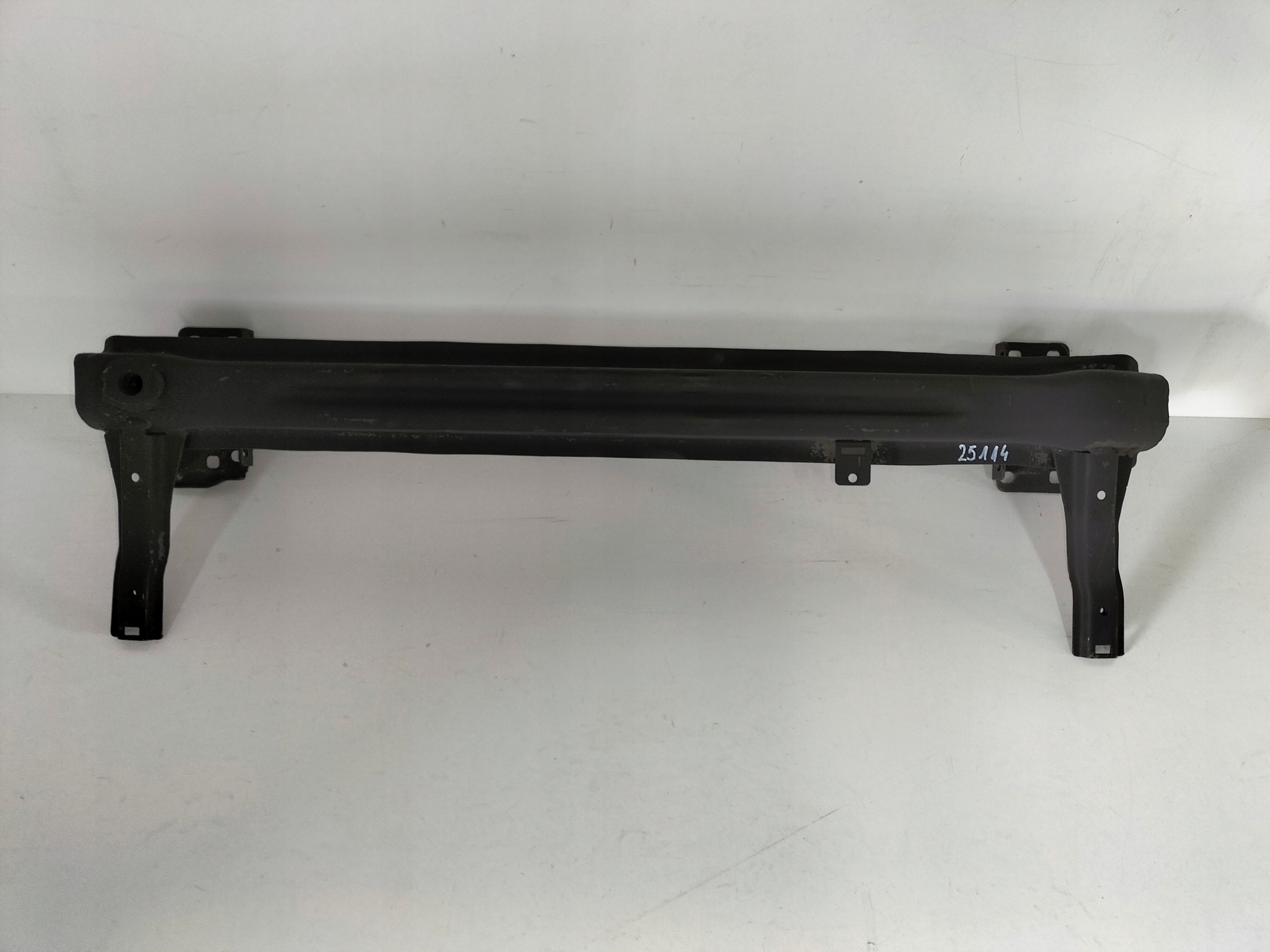 pillar bumper support front VW POLO 6C 14