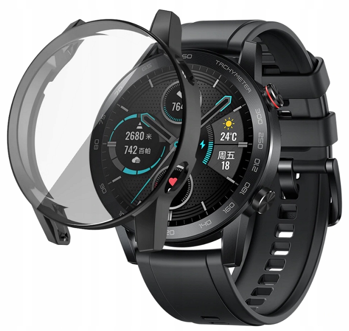 

Etui do Huawei Honor Magic Watch 2 46mm