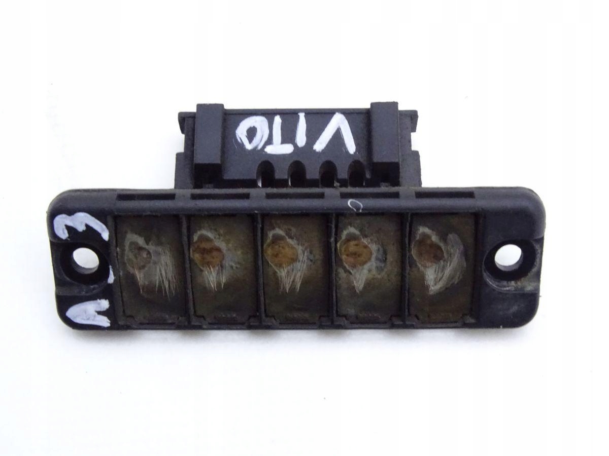 VITO W639 03-14 CZUJNIK STYCZNIK DRZWI PRZESUWNYCH