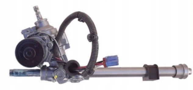 A4544600000 - SMART FORFOUR І (454) 2004-2006