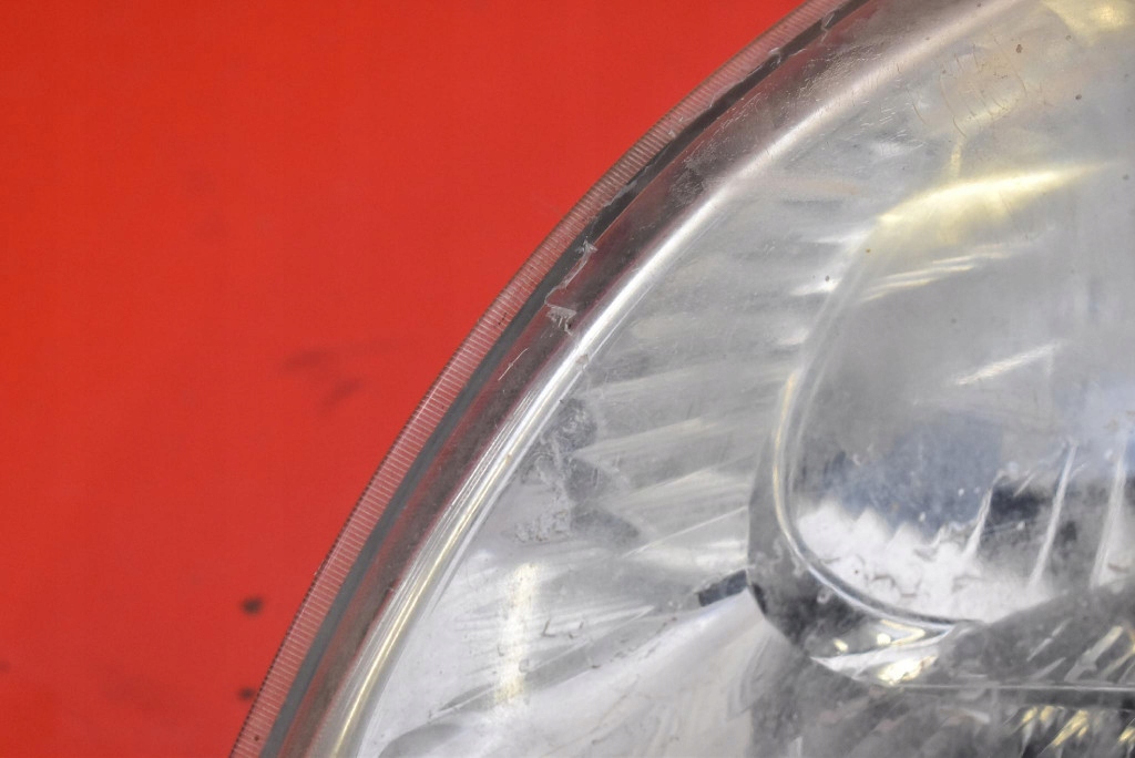 REFLEKTOR left light front EU 8200150614 RENAULT KANGOO 1 and LIFT 03-09