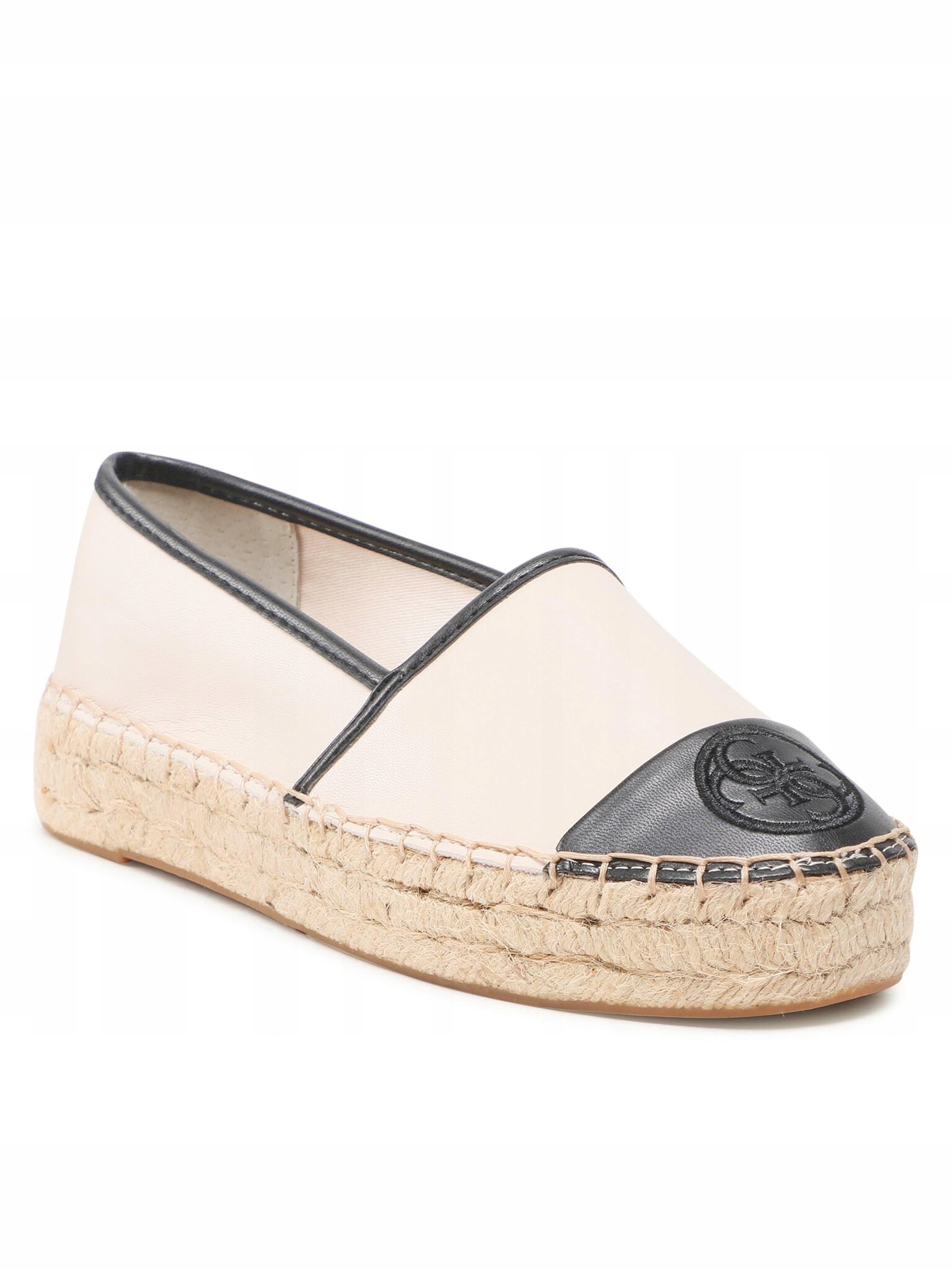Guess Espadryle Jaleel2 FL6J2L ELE14 White