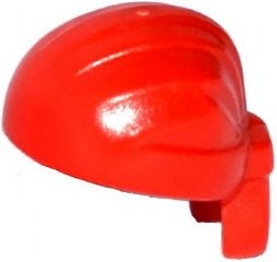 

Lego 18927 czapka chusta piracka czerwony 1 szt N