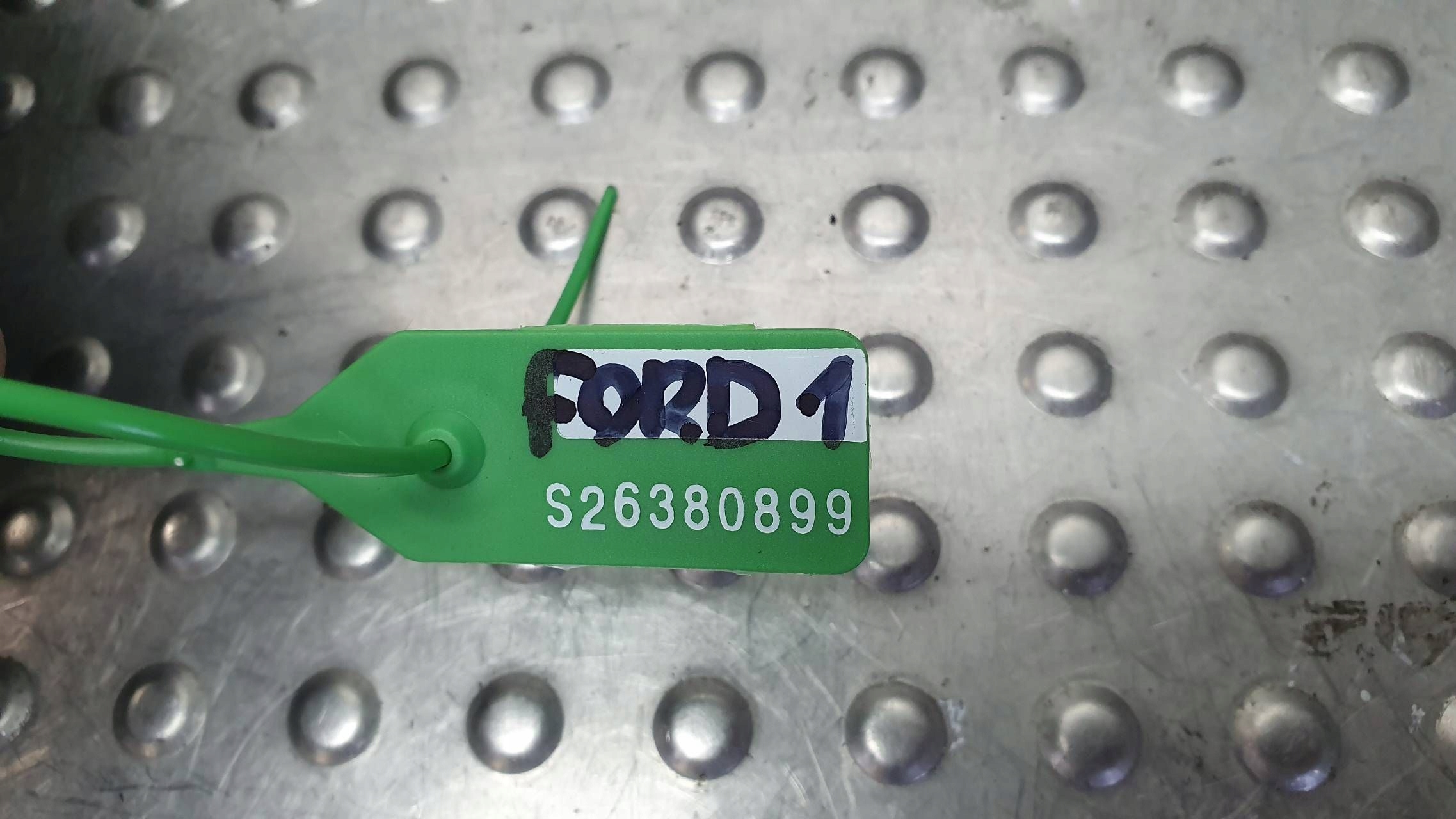 lenkrad Leder MULTIFUNKCJA FORD ECOSPORT 13