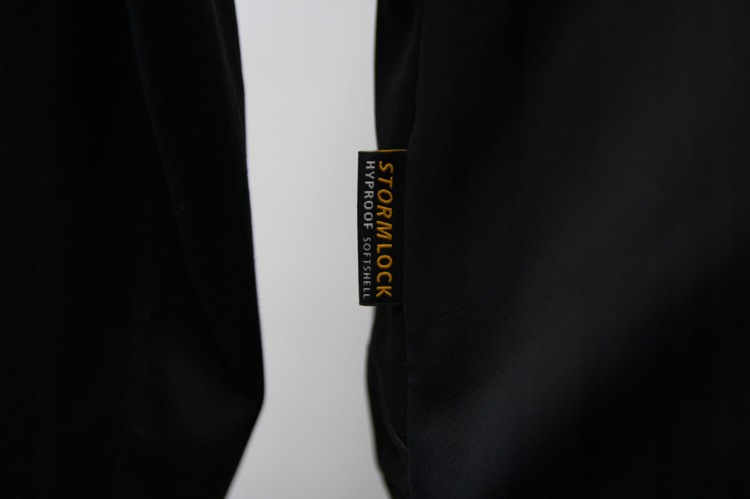 Jack Wolfskin męska kurtka turystyczna softshell rozmiar S Kolekcja hiking