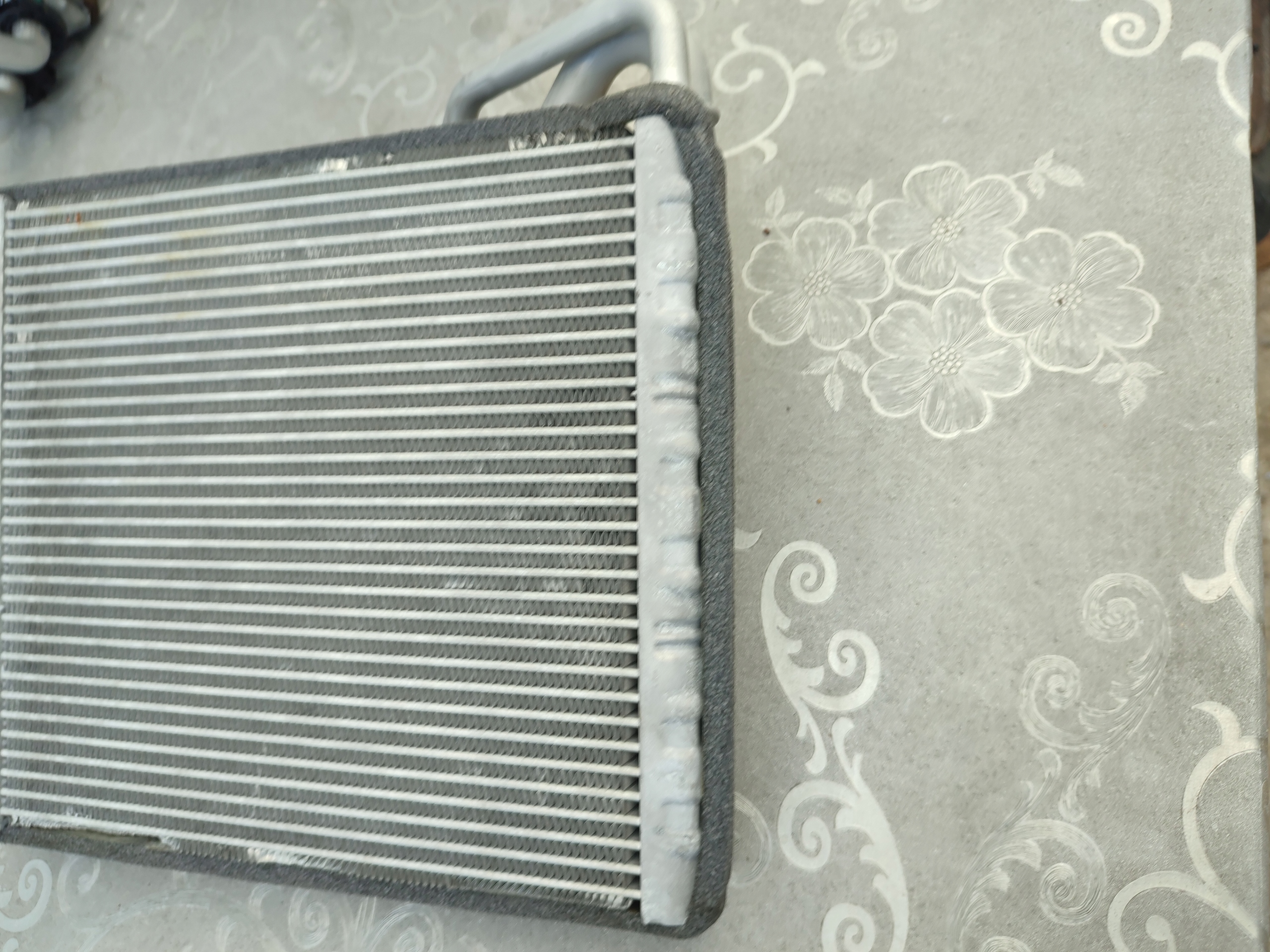 Radiateur climatisation Opel Insignia B GF724003