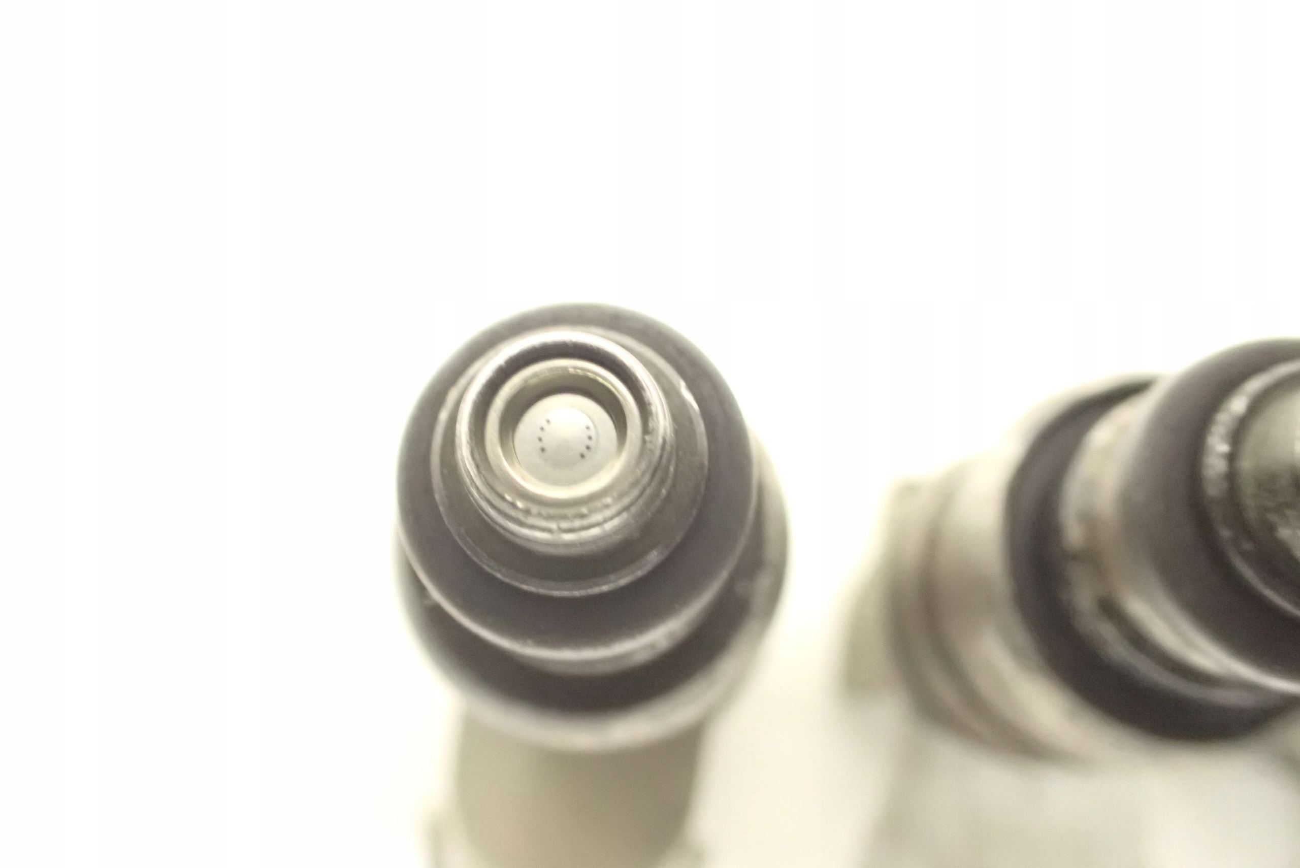 WTRYSK PALIWA SMART FORFOUR 1.1 04-06R COLT VI 1.1B 1.3B MR988977 Jakość części (zgodnie z GVO) O - oryginał z logo producenta pojazdu (OE)