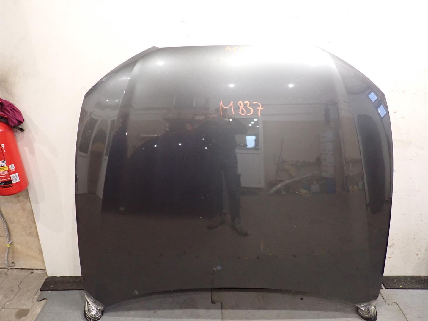 cofano AUDI A6 C7 2011- 4G
