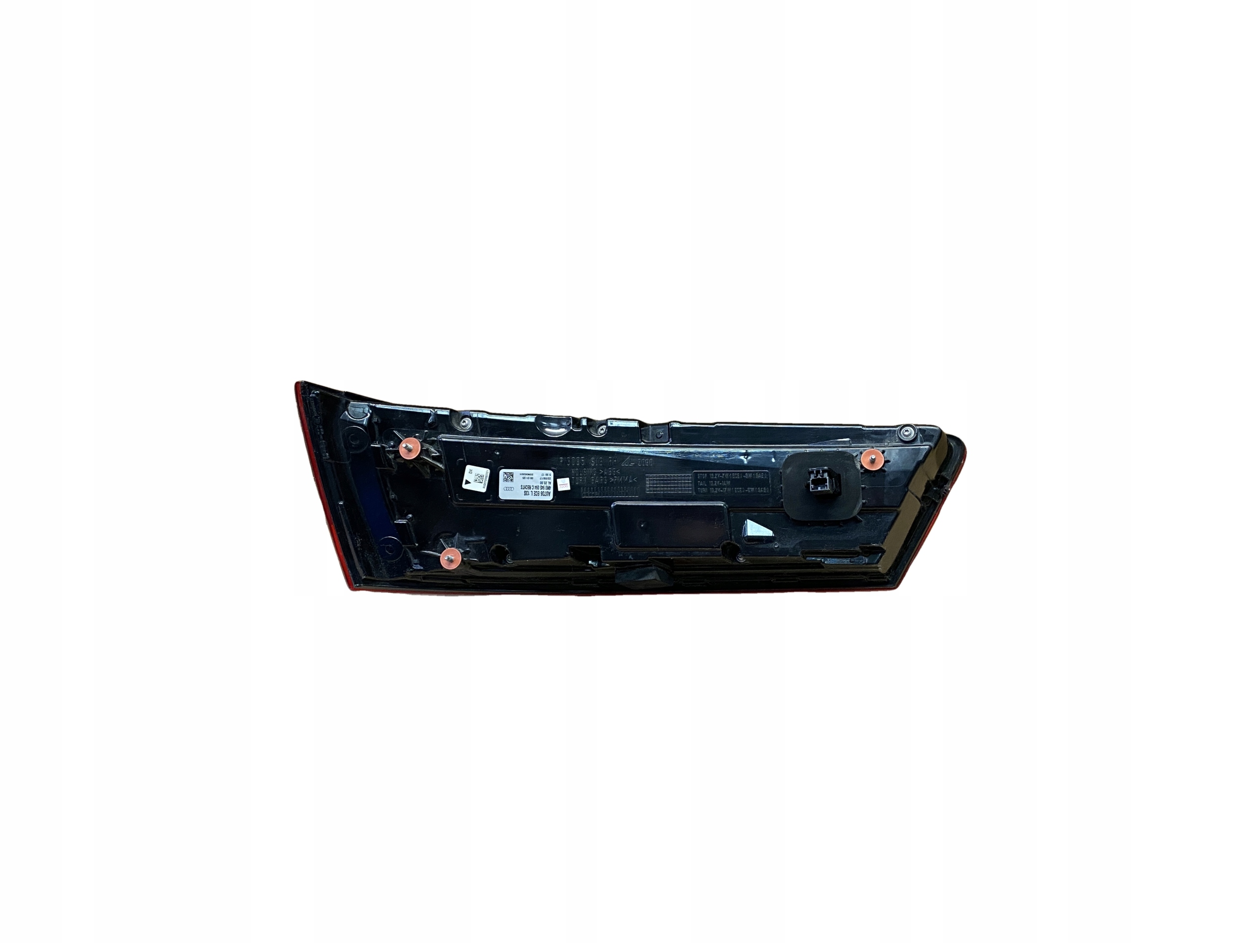 Audi Q7 Rückleuchte 4M0945094C Rearlamp - Thumbnail 4
