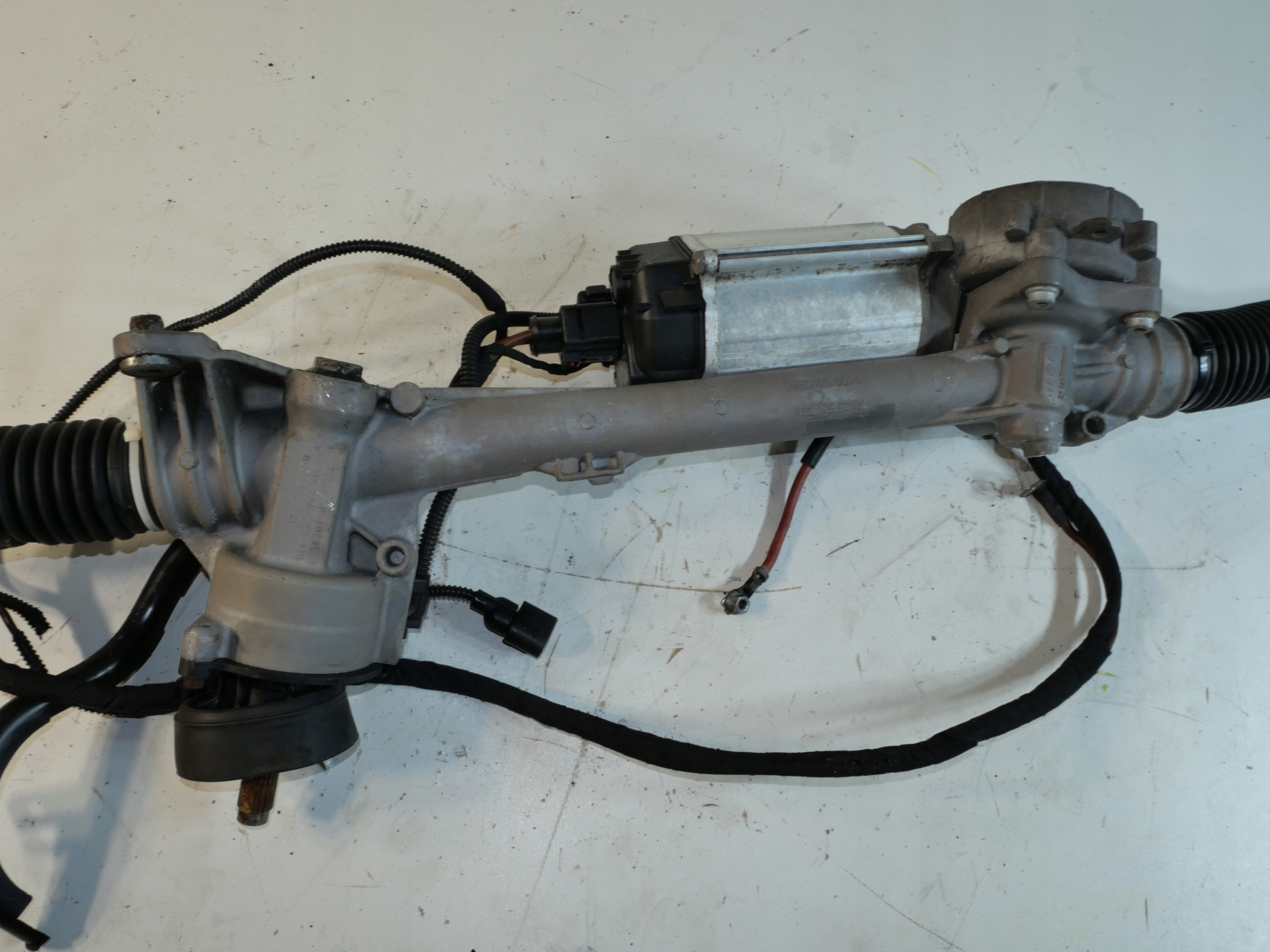 SKODA VW AUDI servo control 1K1423051DM