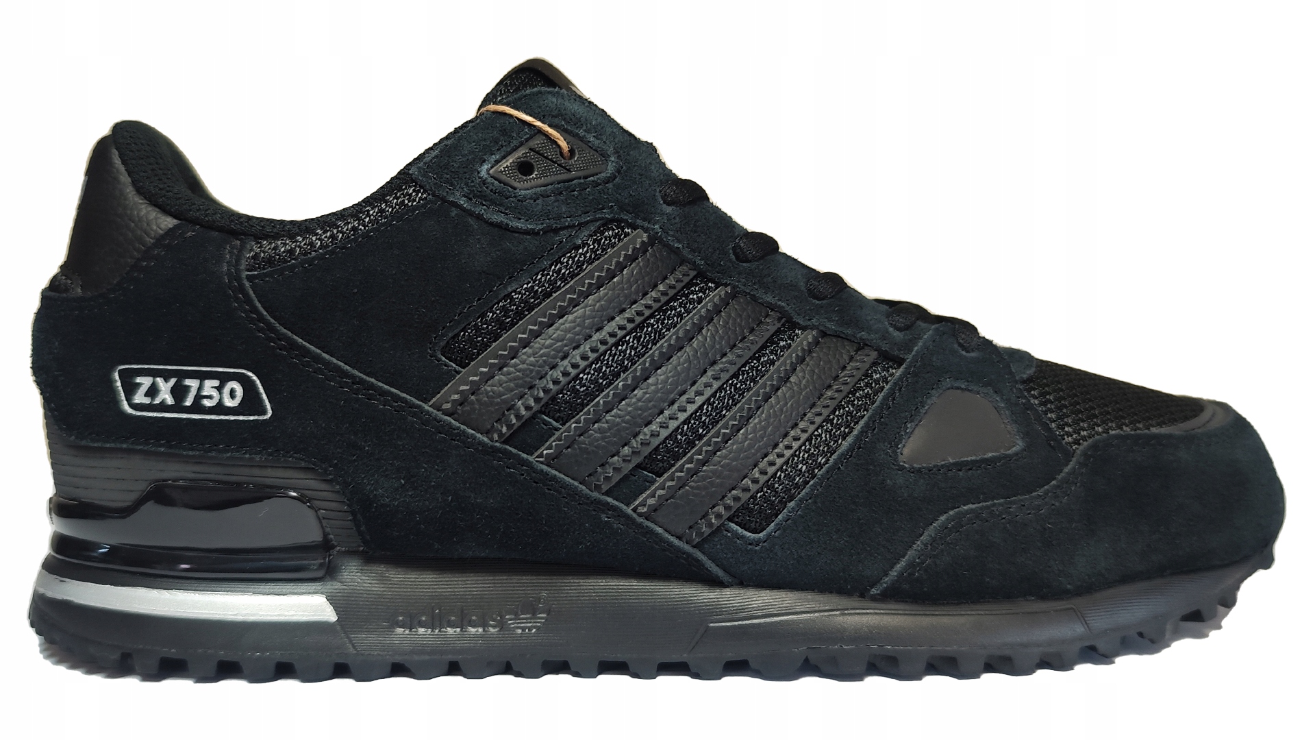 【suma】 Adidas buty męskie sportowe GW5531 rozmiar 41 1/3 • Cena