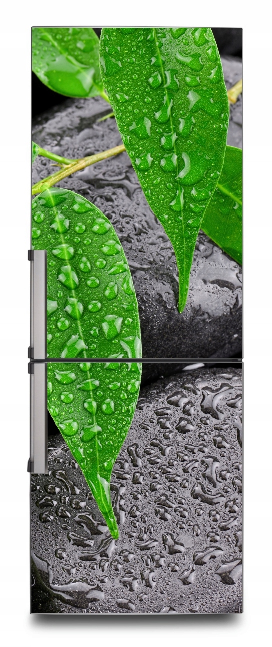 

Naklejka samoprzylepna okleina na lodówkę 65x200cm