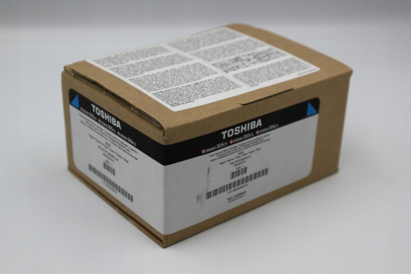 Toner Toshiba T-305PK-R 6B000000747 Cyan Org