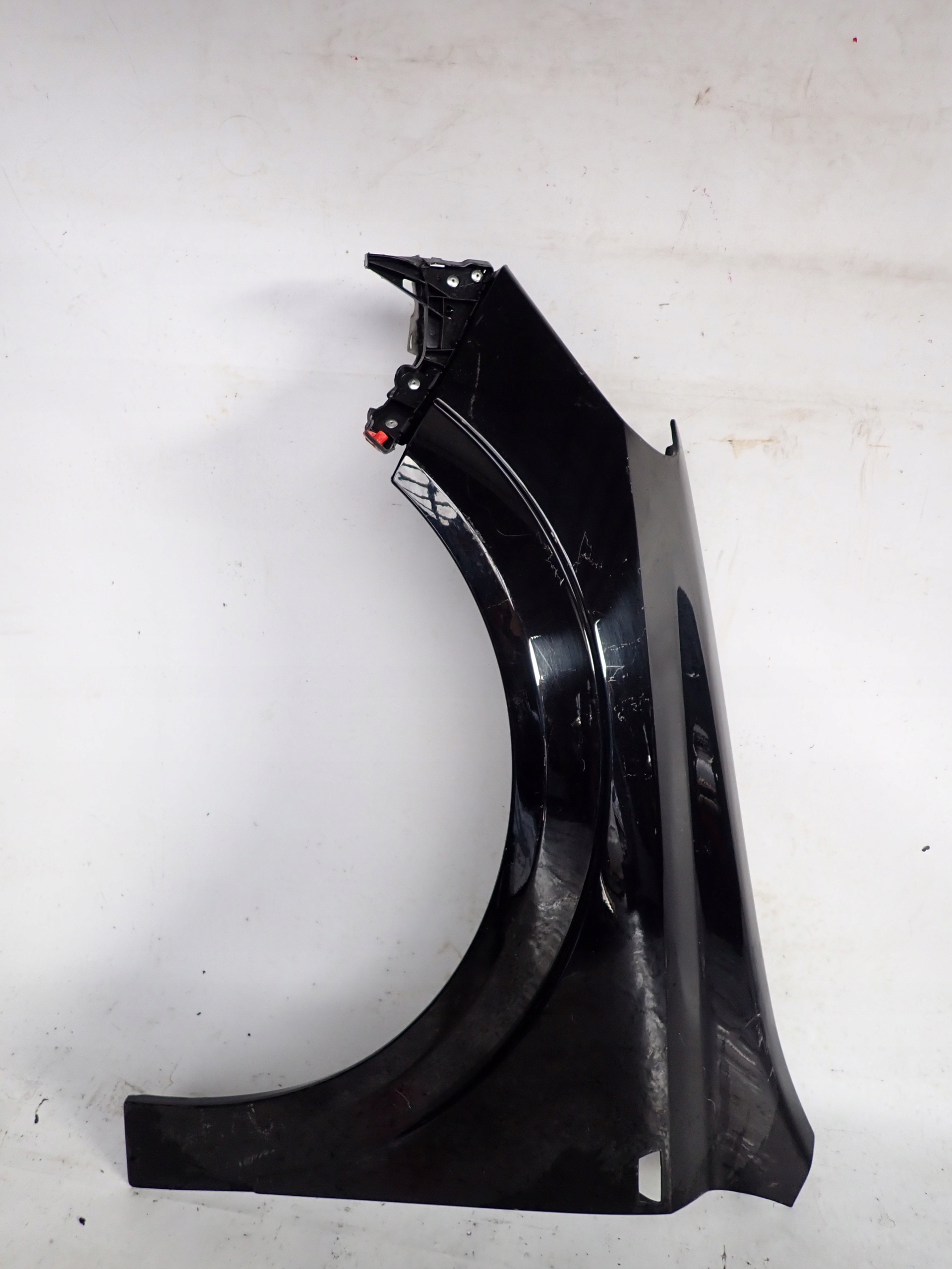 OPEL ASTRA H III 04- fender left front front