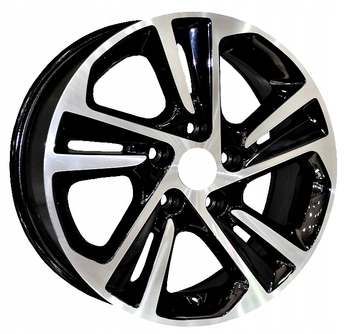 АЛЮМИНИЙ ДИСКИ 16x108 FORD TRANSIT CONNECT 63,4