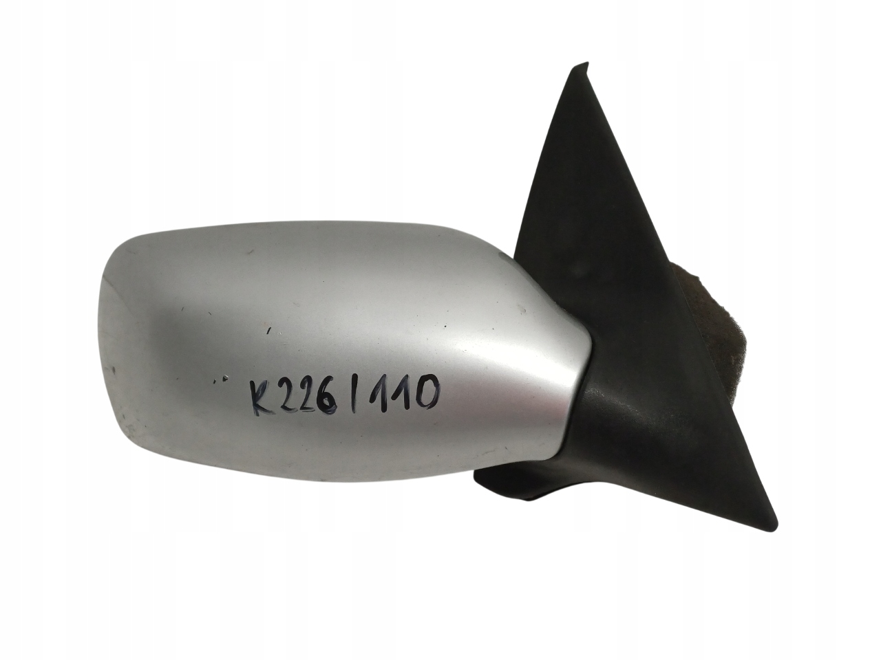 FORD ESCORT 6 VI 95- LUSTERKO PRAWE MANUALNE 94AB17682BC