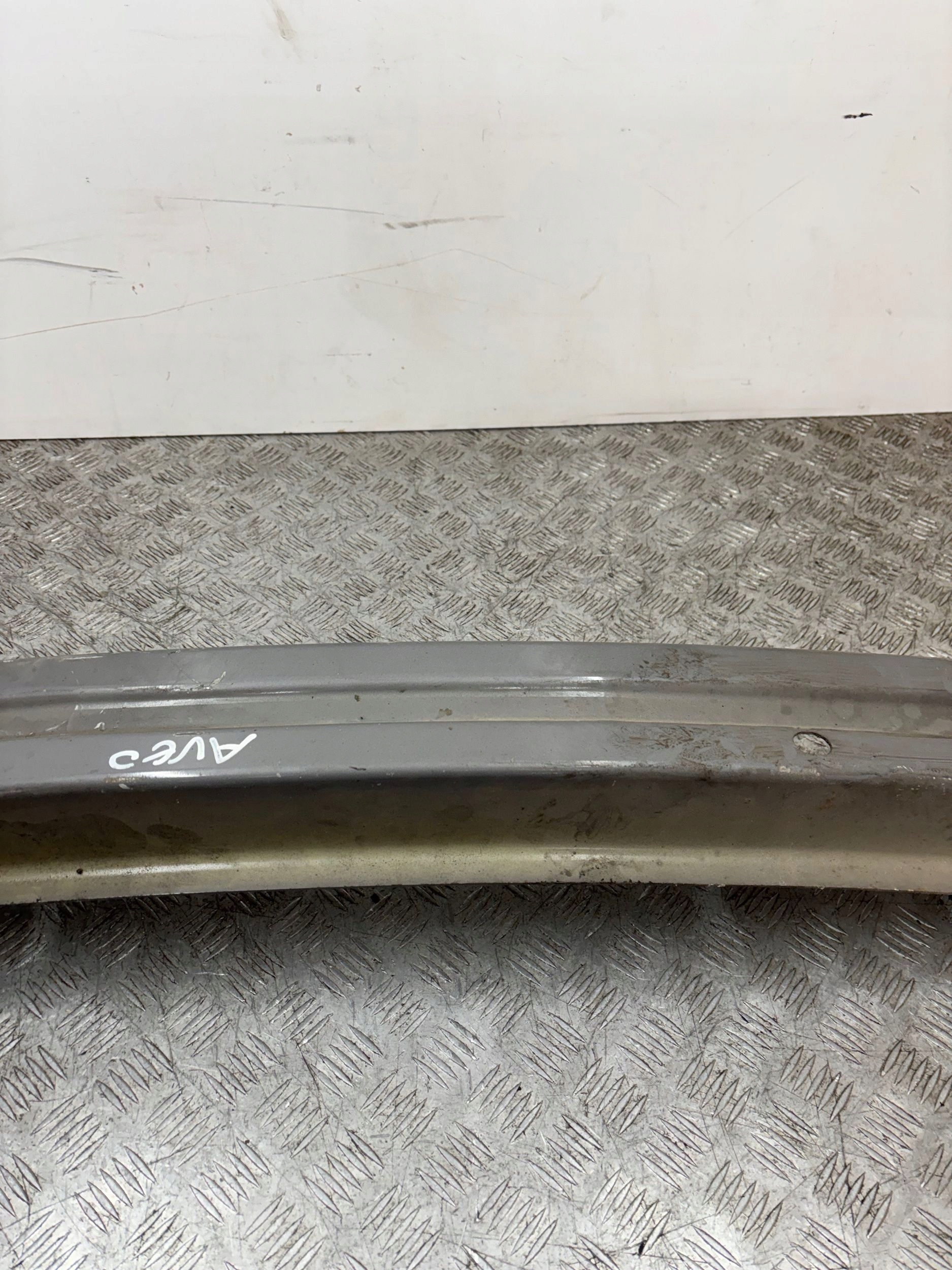 TRAVERSA paraurti posteriore CHEVROLET AVEO T300