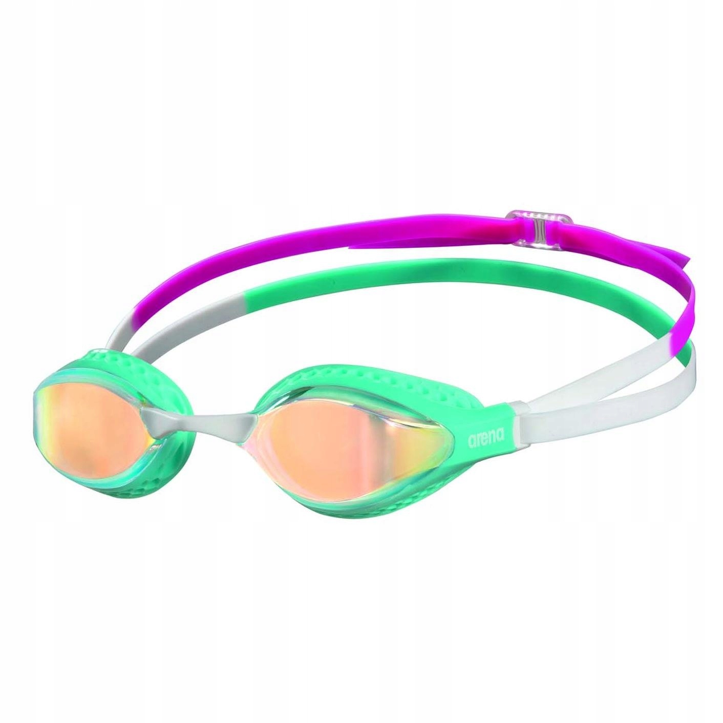 Brýle Air-speed Mirror