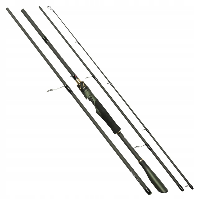 Prut Robinson Traveller Spin 2.40 m 15-45 g