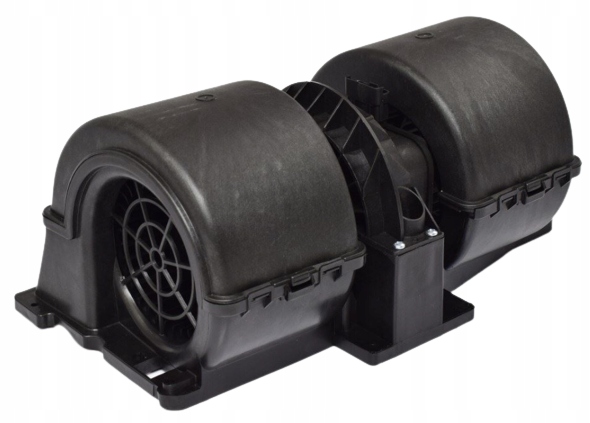 J-30784 - Двигатель вентилятора SCANIA P G R T9 03.04-