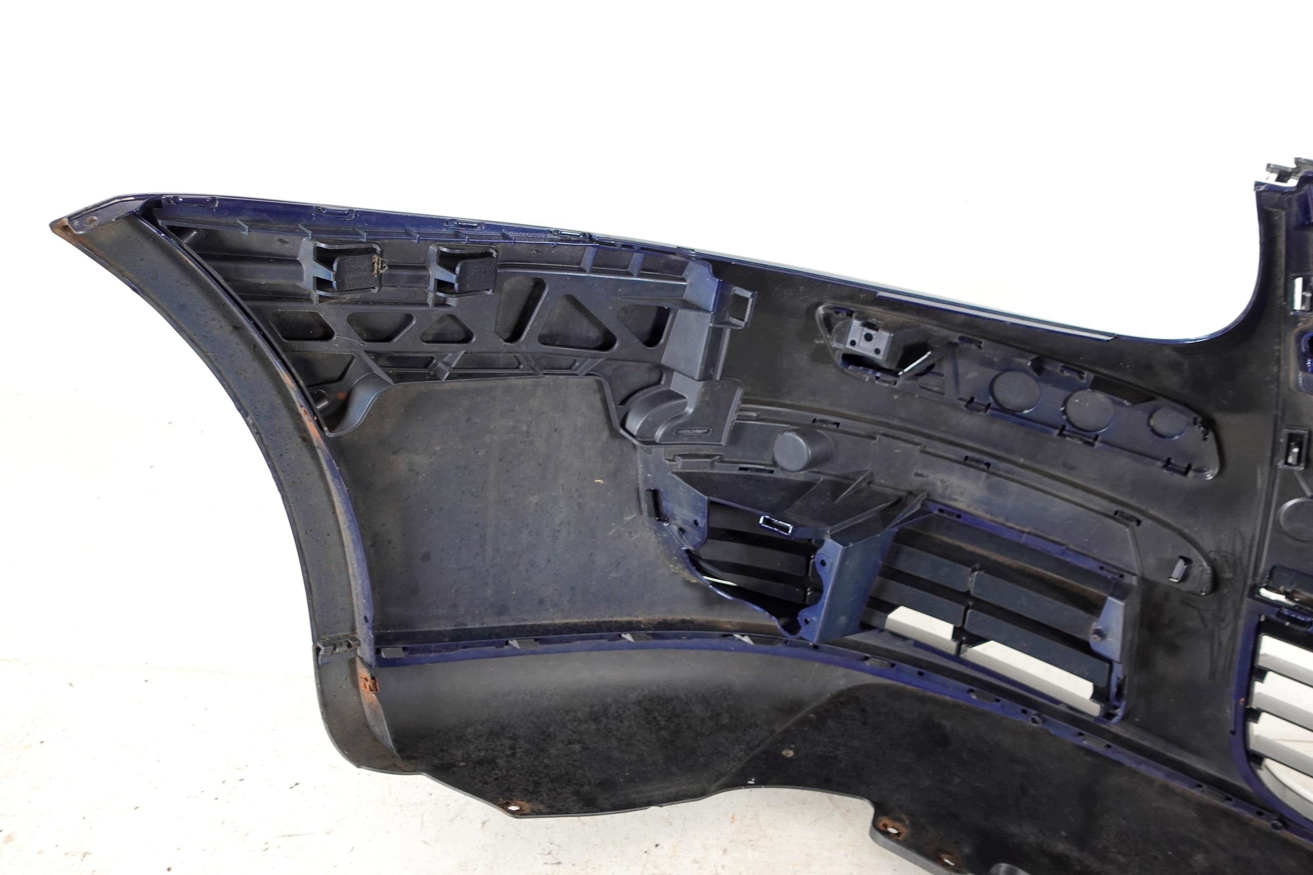 bumper front front VW GOLF V 5 KOMBI 03-09 JETTA grille LD5Q 1K0807221D