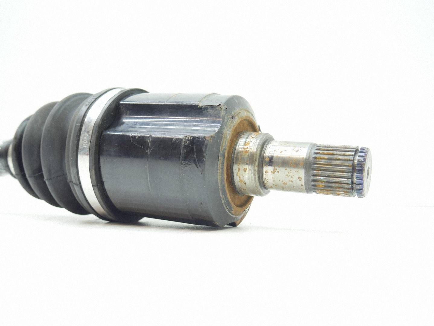semi-axis left front left front KIA SORENTO III 2.2 D 49500-C5100