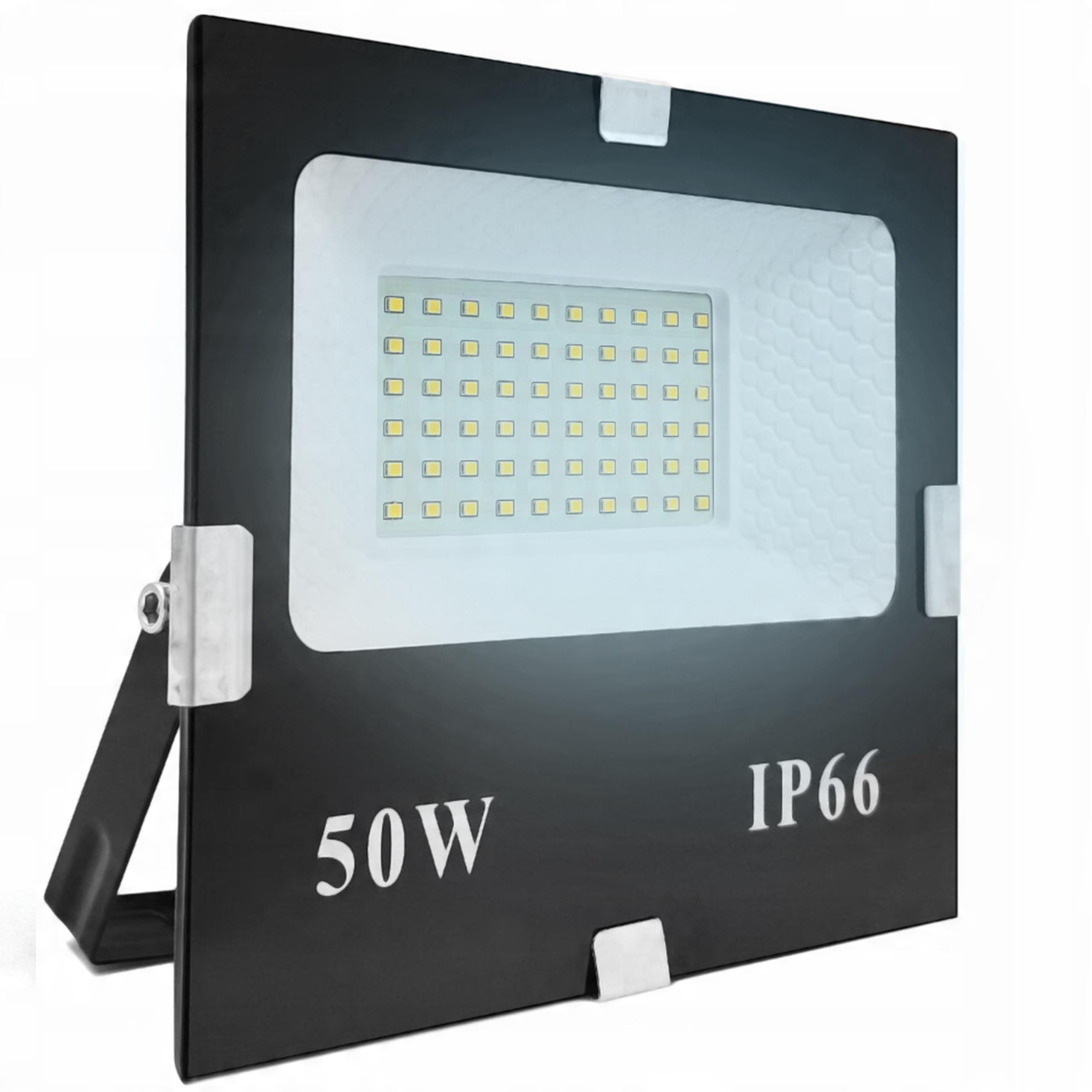 

Halogen 50W 4020LM Reflektor Lampa Led IP66 6000K