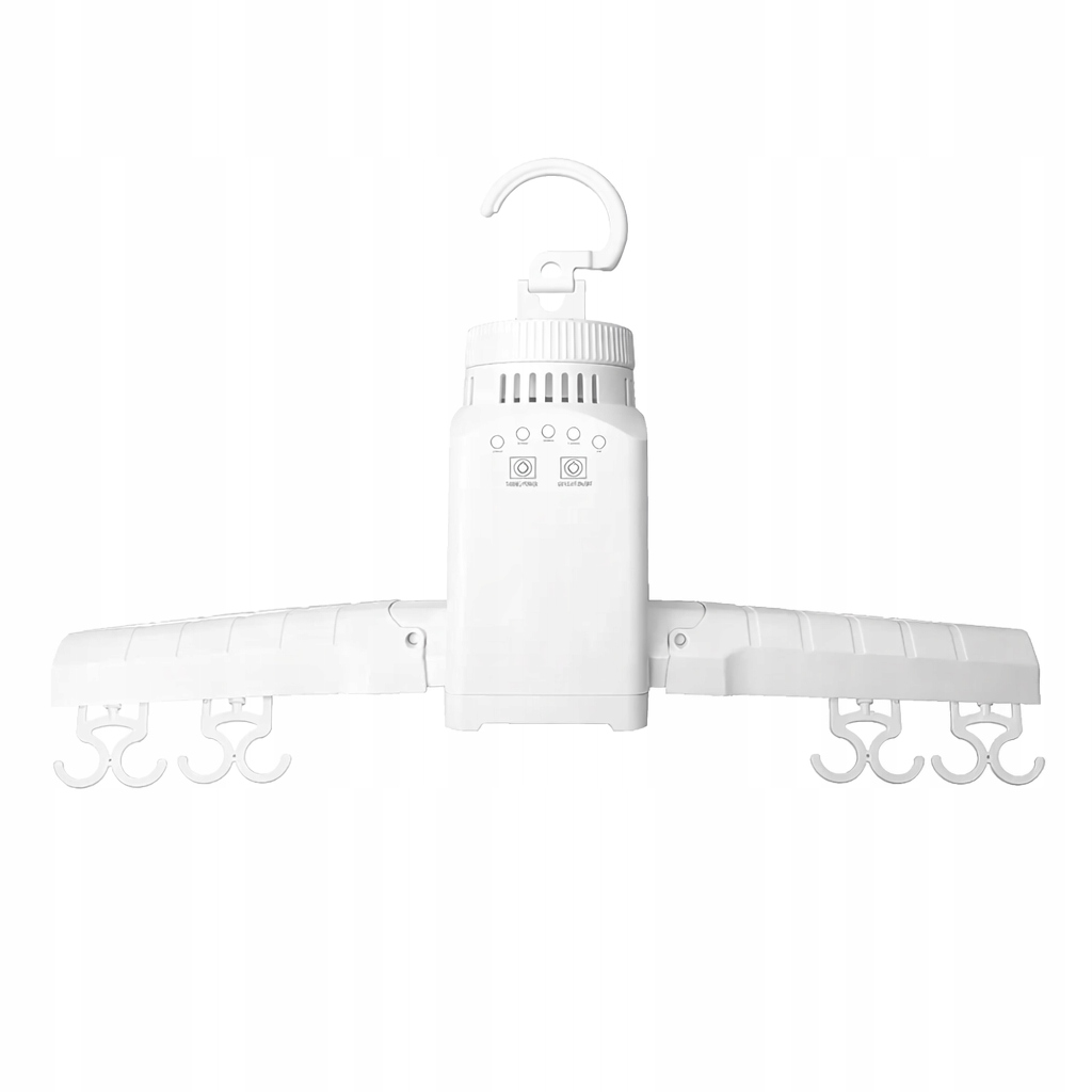 Levně Sušák Na Prádlo Pro Boty A Rukavice