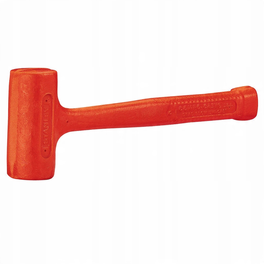 

Stanley 575341 Młotek Compocast 1473G ( 1800 G )