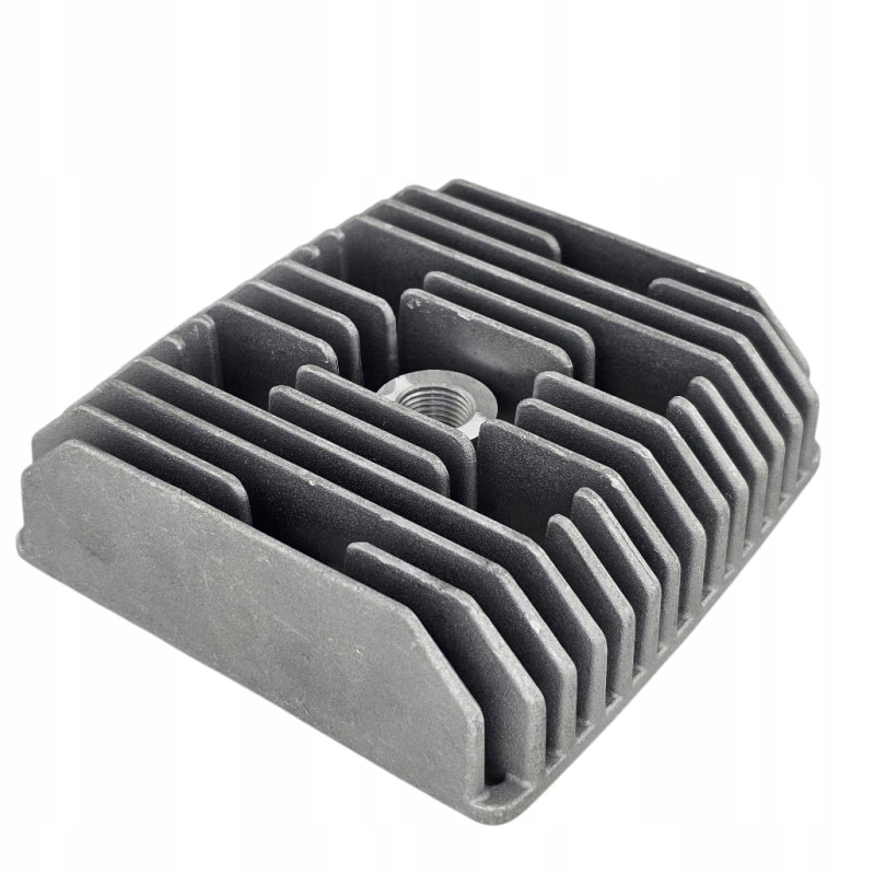 Głowica Romet Ogar Motorynka Kadet 50cm3 2b. 3b. bez ucha Wm Motor