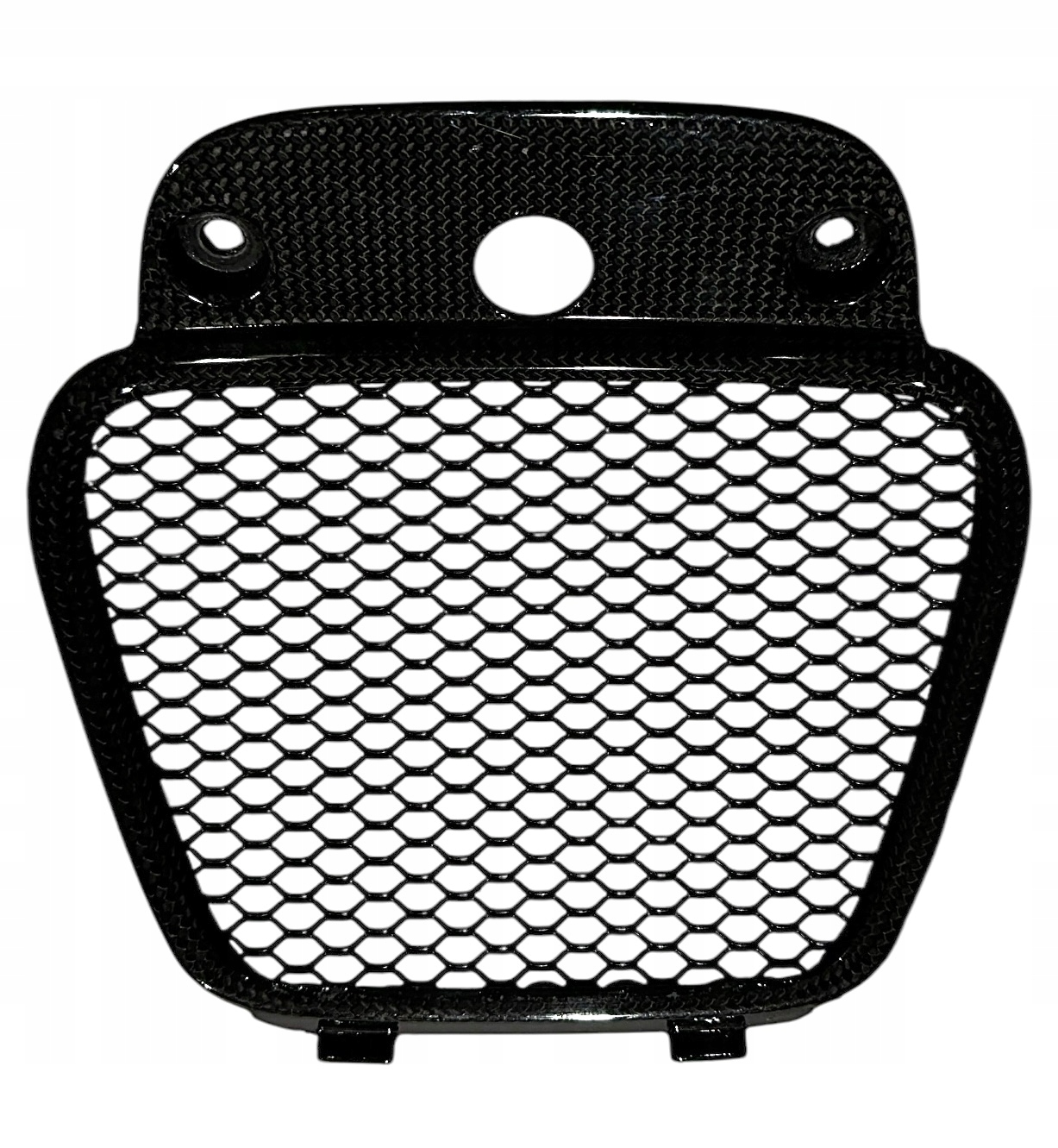 FERRARI PUROSANGUE CARBON net grill dyfuzora diffuser 70007954 839005